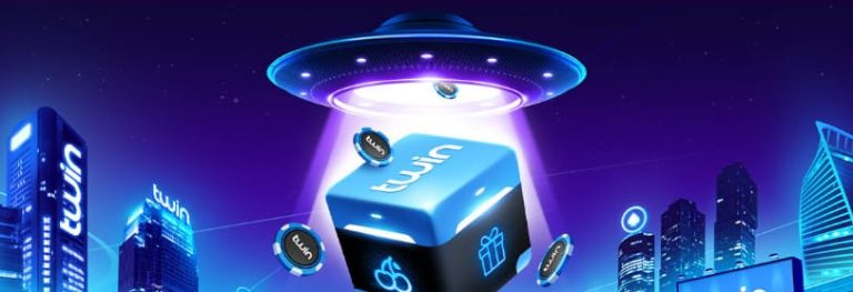 Twin Casino bonus bienvenue