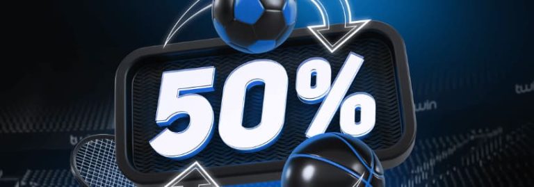 Twin Casino bonus hebdomadaire