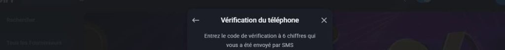 Twin Casino vérification inscription